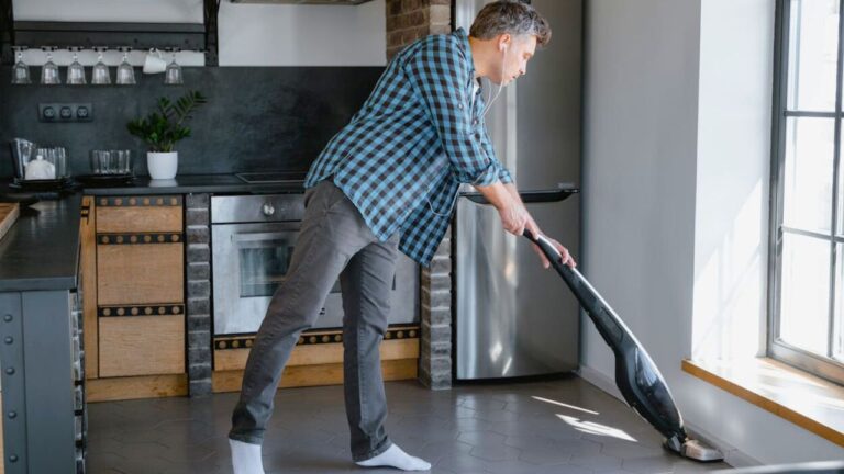 The Best Budget-Friendly Mop and Vacuum Combos, Tested and Reviewed