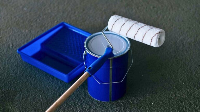 10 ways to use paint that feel more expensive than they are