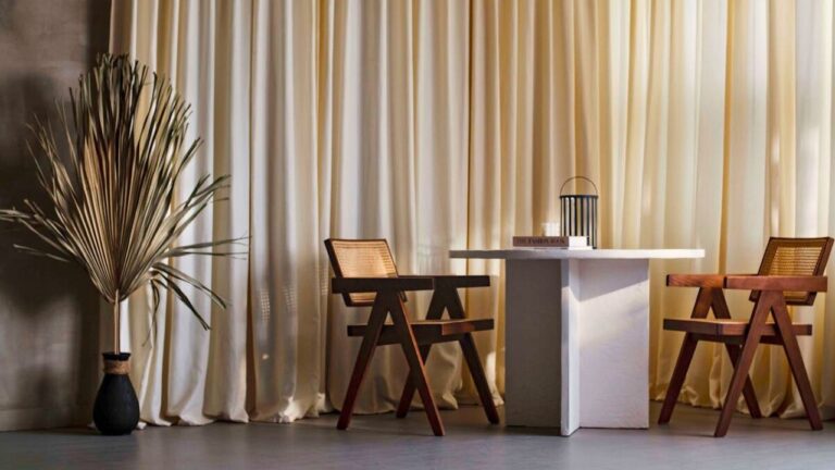 8 décor choices that make your space feel more balanced