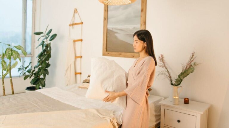 9 ways to layer a room so it feels complete