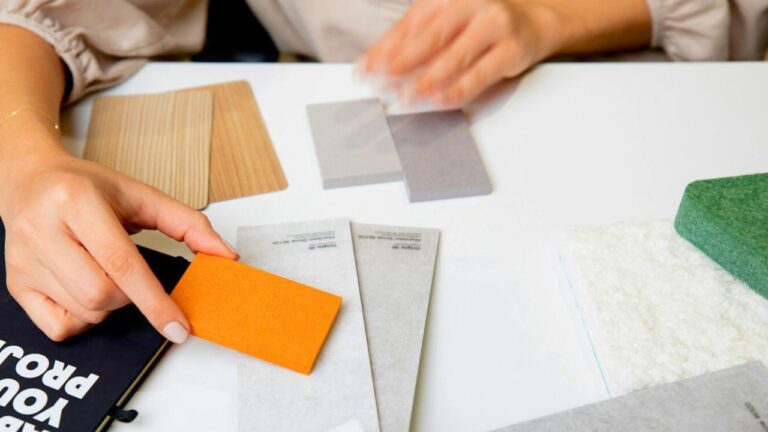 10 ways to use texture like a designer