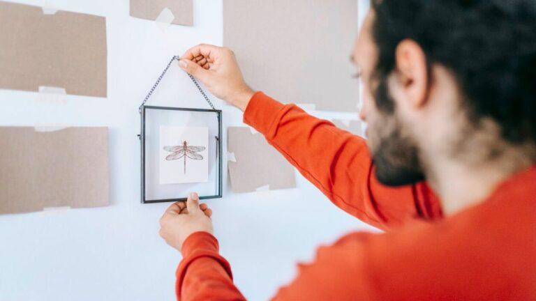 How to make your entire house feel more cohesive