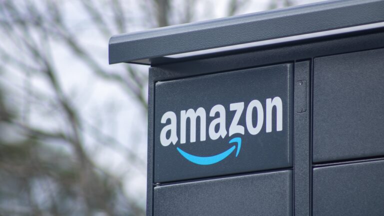 6 Under-$25 Organizing Finds from Amazon That Actually Work