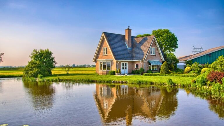 If you put your house here, the wind’s going to be your biggest enemy