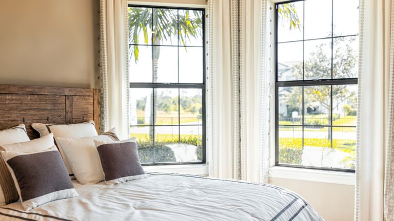 What your curtains are doing to the look of your entire room