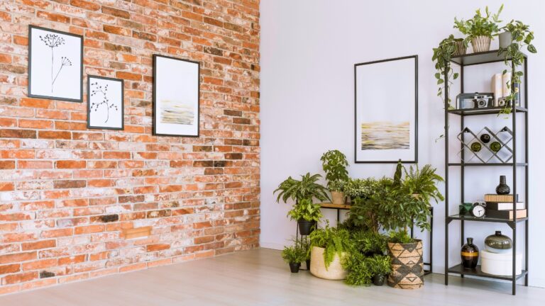 You pay attention to the big rooms but you’ve been neglecting this corner