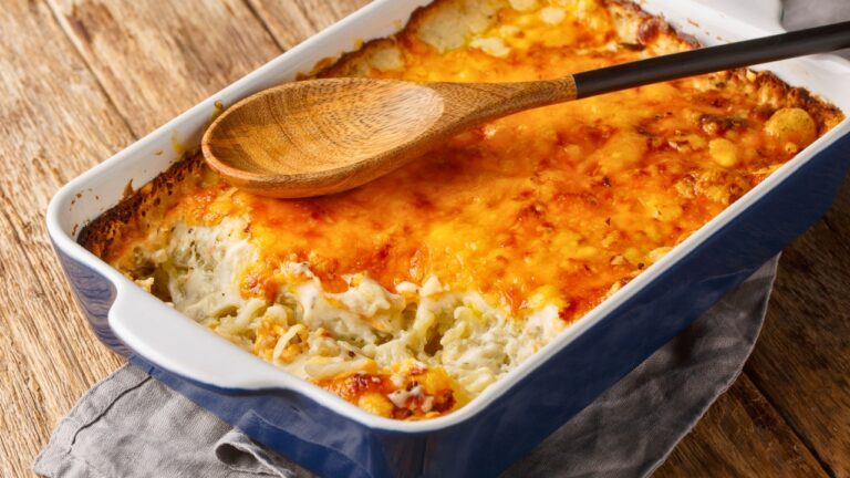 No-stress casserole add-ins that boost flavor fast