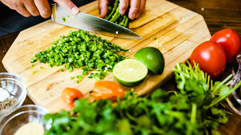 6 Kitchen Tasks to Knock Out Before Christmas Eve