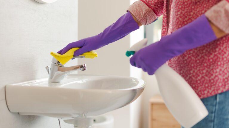 What to clean before guests arrive according to professional housekeepers