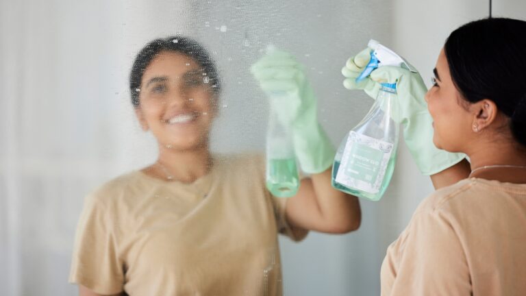 7 Cleaning Products That Pros Actually Use at Home