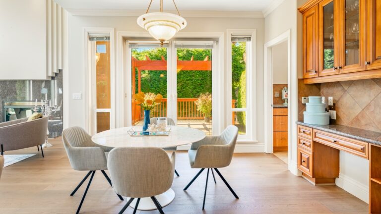 The best upgrades to make before your next gathering at home