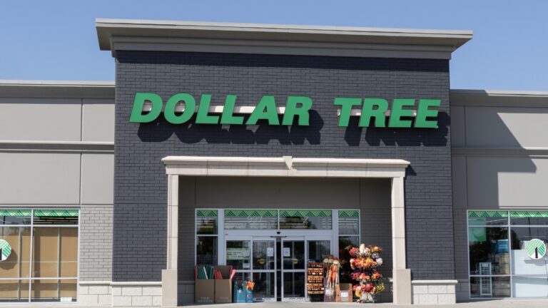 9 things smart decorators always grab at Dollar Tree