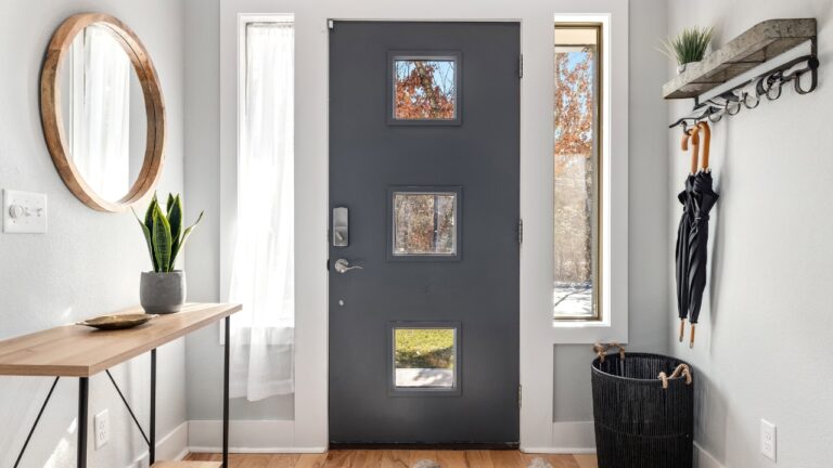 7 Everyday Items That Deserve a Permanent Spot by the Door