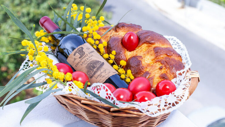 5 Things That Make a Gift Basket Feel Personal, Not Generic