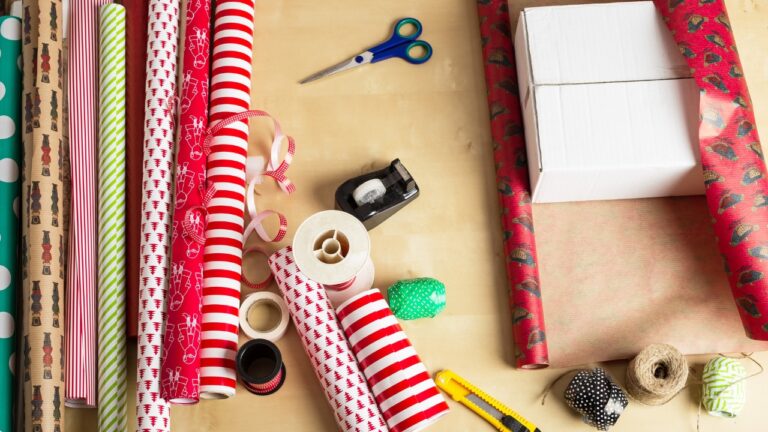 6 Holiday Prep Jobs That Are Easier If You Start Early