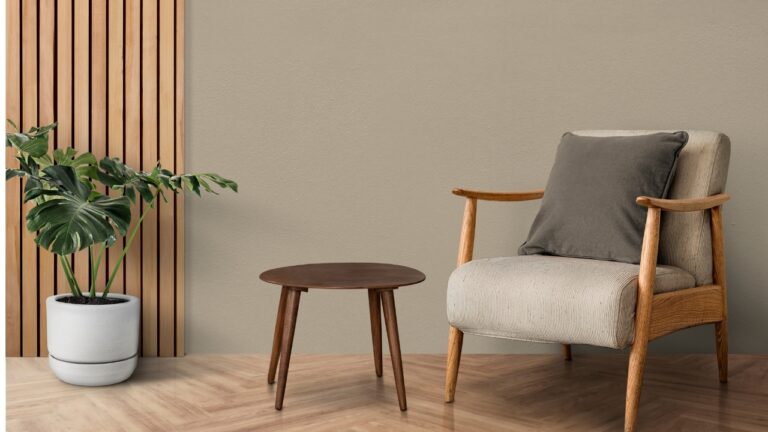 Paint colors that glow in north facing rooms