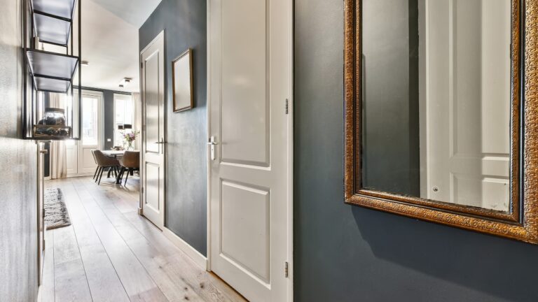How to make your hallway feel like a feature instead of a pass-through