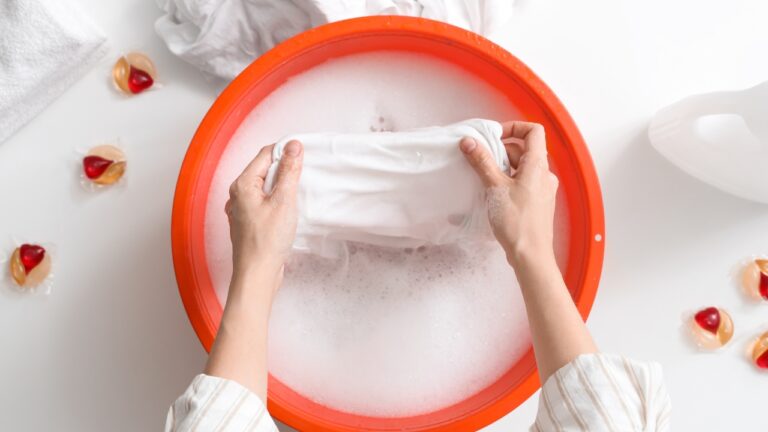 5 Times It’s Better to Hand Wash Instead of Machine Wash