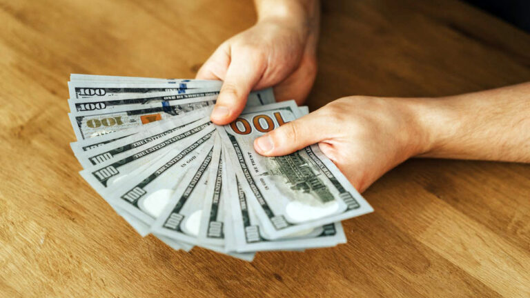 You’re probably overspending on upgrades that don’t even show