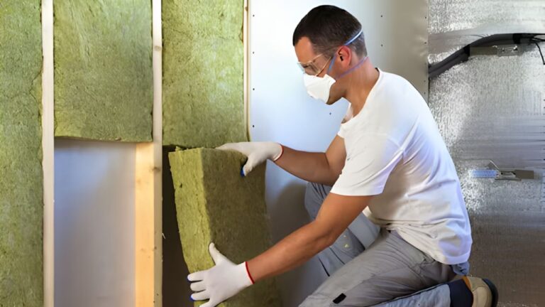 You’ll hate the first freeze if you didn’t insulate the rim joists