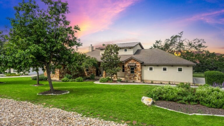 The detail in your yard that’s silently telling people your home isn’t finished