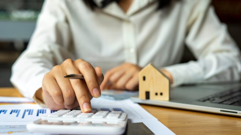 Buying acreage seemed easy—until you realized this utility cost