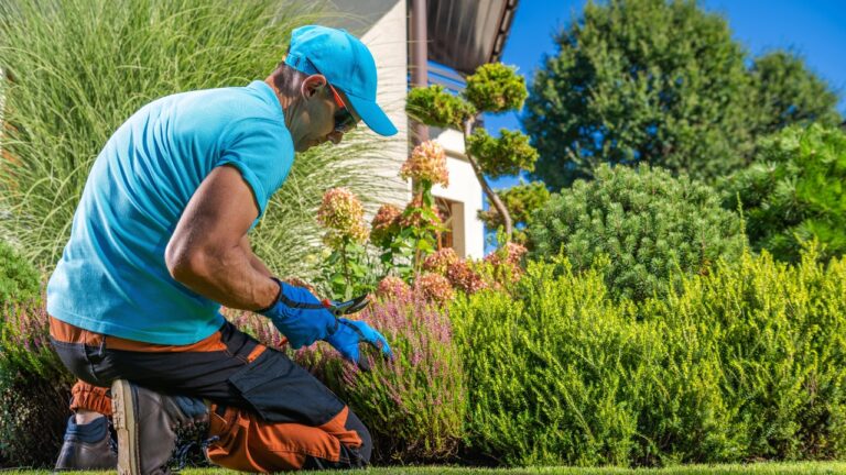 These homes are so over the top they need their own staff