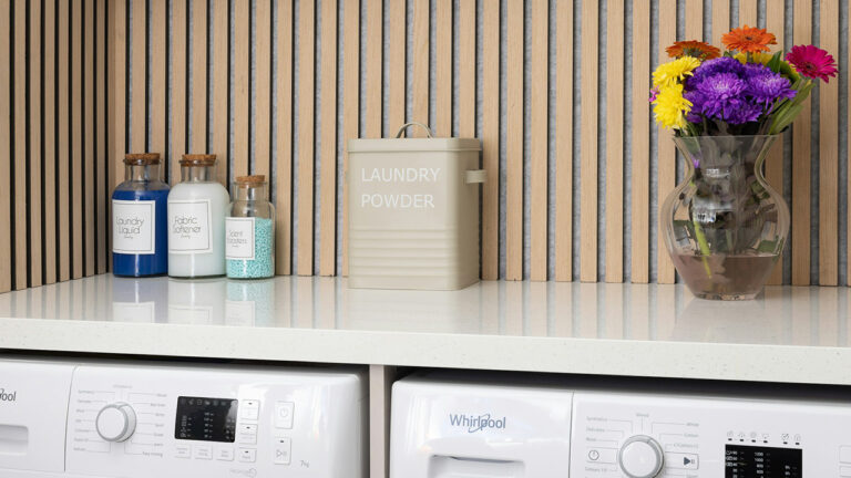 The Best Laundry Room Upgrades Under $100