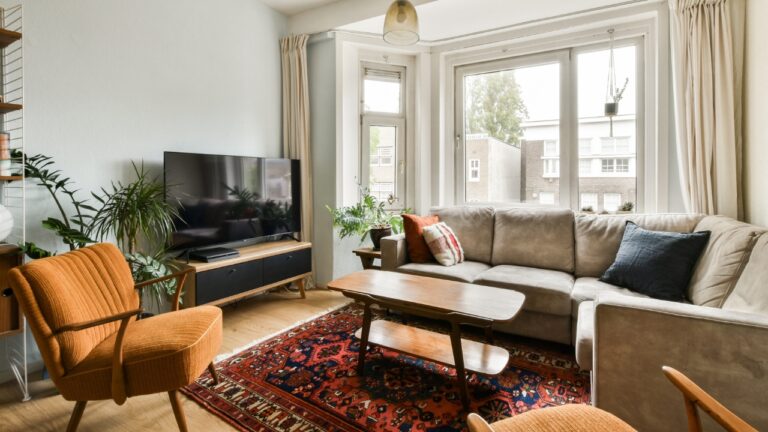 The quiet change that makes your entire house feel more pulled together