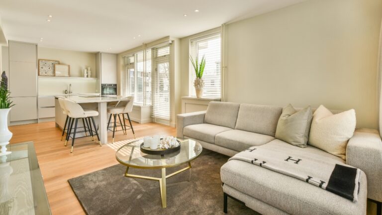 11 signs your home feels dated (and how to fix them fast)