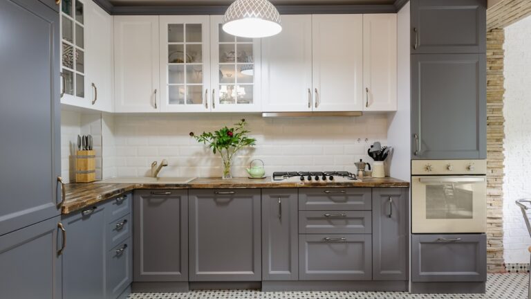 You spent a lot doing the kitchen—but skipped this subtle detail