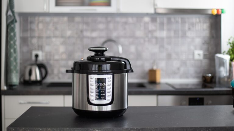 If you own this pressure cooker, stop using one setting immediately