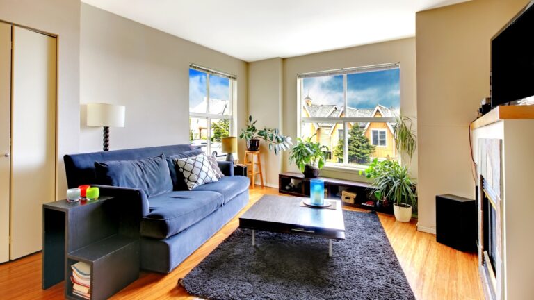 How to style around things you can’t afford to replace