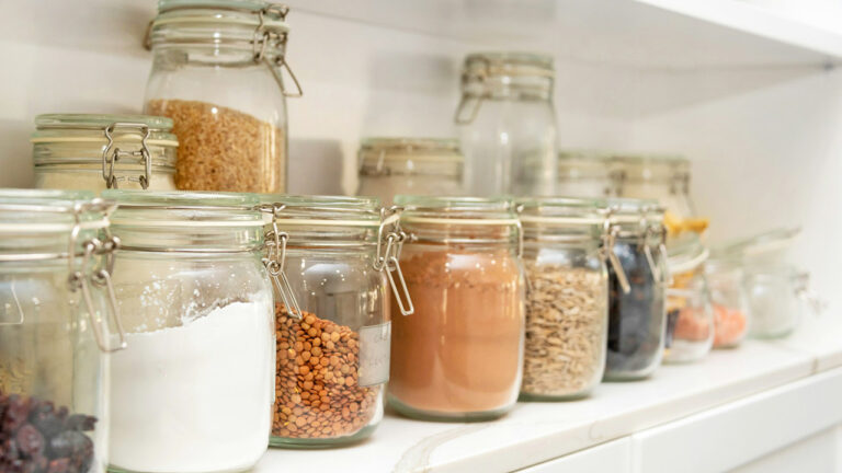Why your pantry might be the least functional space in your house