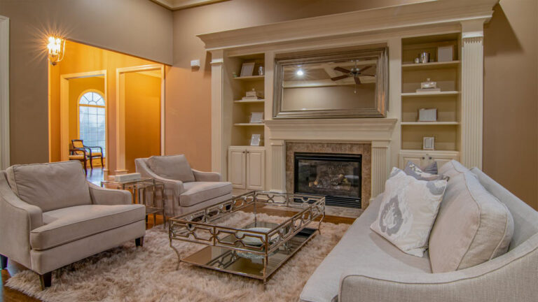 The one room that never looks right until you fix this