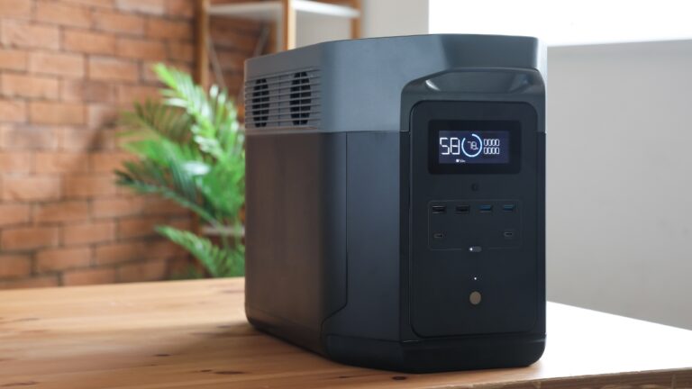 Your battery backup means nothing if you don’t do this first