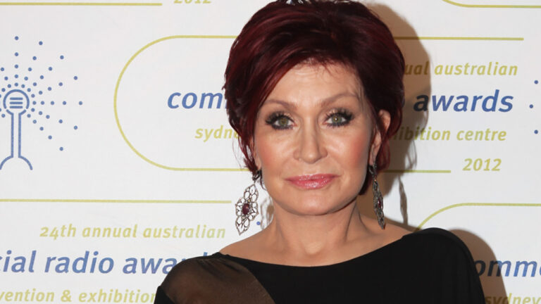 What you’ll wish you did if your home lacks the wrap-around indoor-outdoor flow of Sharon Osbourne’s house
