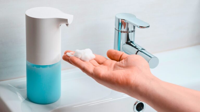 The weirdest product I bought that actually made our house feel fancier