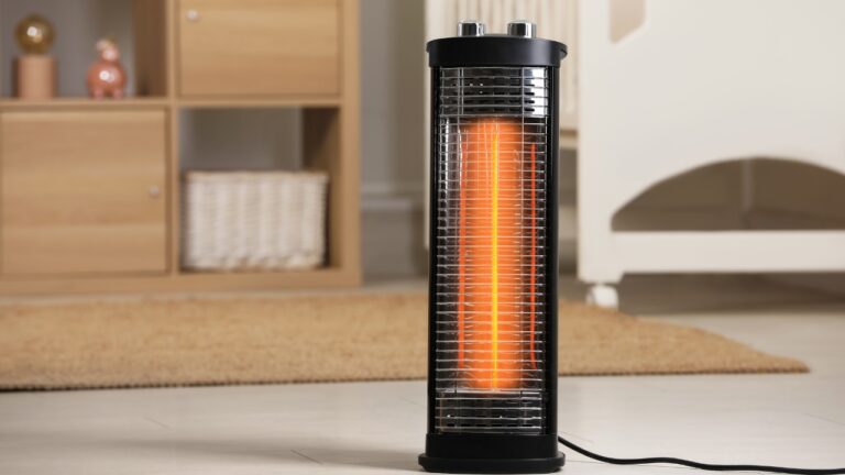 Space heater safety checks that actually matter