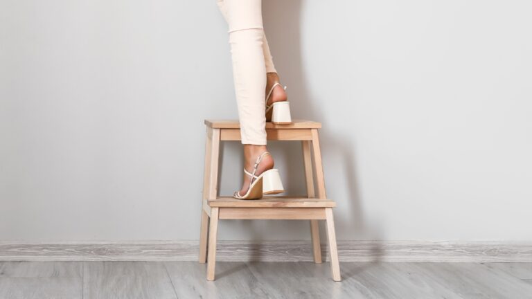 The 7 Best Step Stools for Everyday Use
