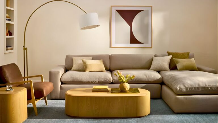 How to make your budget buy look like something custom made