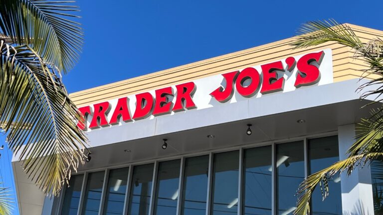 The Trader Joe’s freezer buys that round out a holiday brunch