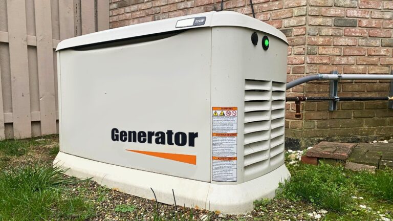 How to make your house survive the next outage (and you stay comfortable)