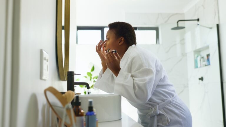 How your bathroom layout is affecting your morning routine