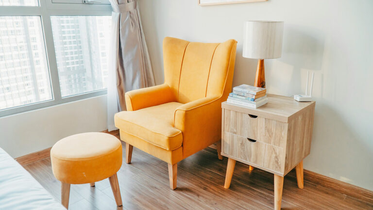 12 Things to Try If You’re Tired of Neutral Decor