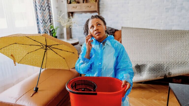 The home repair that’s getting pushed off most often, and why it comes back worse