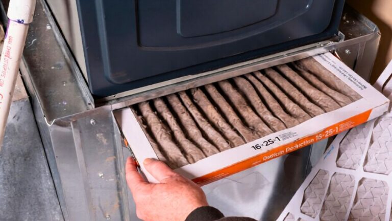 A simple winter maintenance check that prevents the worst kind of “middle of the night” repair