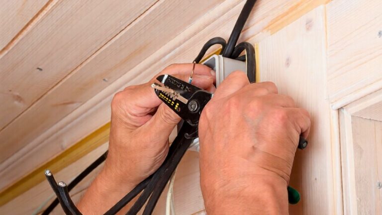 The home-safety red flag inspectors keep noticing, DIY electrical “fixes” that aren’t really fixes