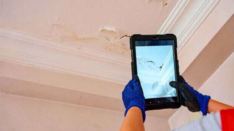 The winter insurance claim trend nobody likes talking about, small water damage that turns huge