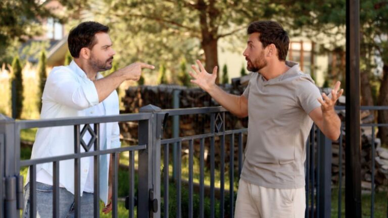 The property line mistakes that turn a simple problem into an all-night mess